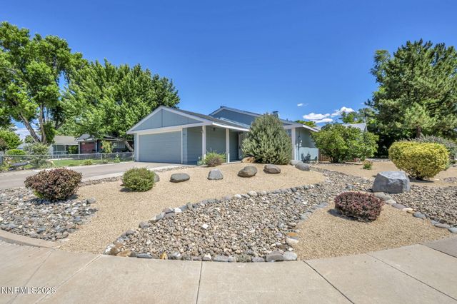 801 E York Way, Sparks, NV 89434