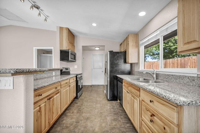 801 E York Way, Sparks, NV 89434