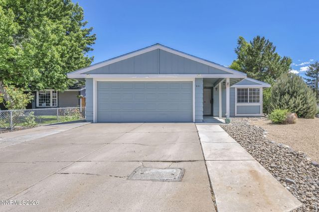 801 E York Way, Sparks, NV 89434