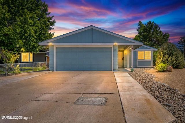 801 E York Way, Sparks, NV 89434