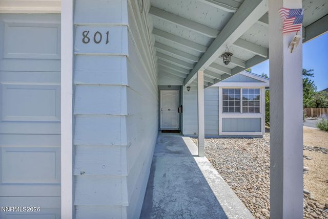 801 E York Way, Sparks, NV 89434