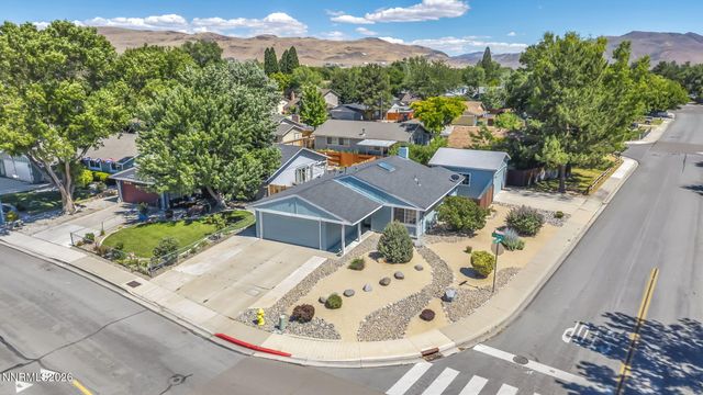 801 E York Way, Sparks, NV 89434