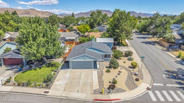 801 E York Way, Sparks, NV 89434