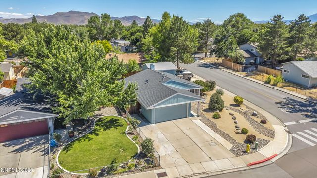801 E York Way, Sparks, NV 89434