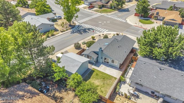 801 E York Way, Sparks, NV 89434