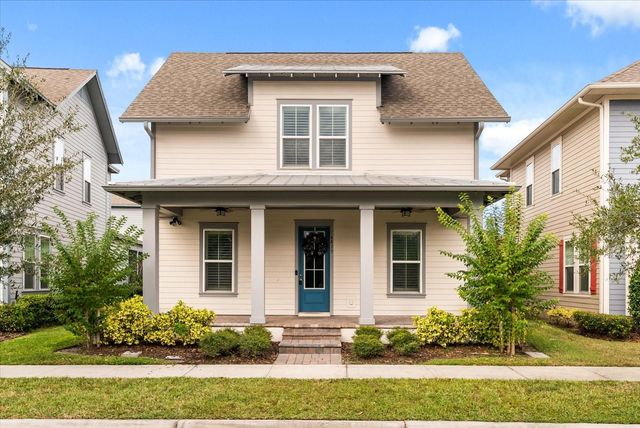 6875 ARNOLDSON STREET, Orlando, FL 32827