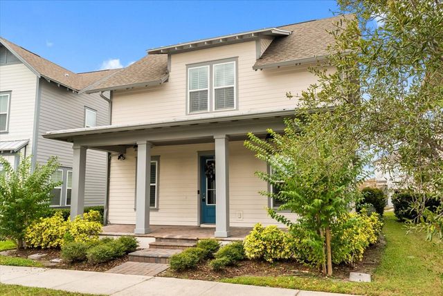 6875 ARNOLDSON STREET, Orlando, FL 32827