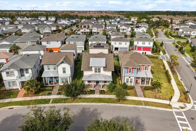 6875 ARNOLDSON STREET, Orlando, FL 32827