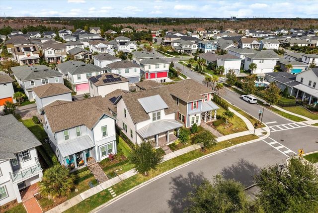 6875 ARNOLDSON STREET, Orlando, FL 32827