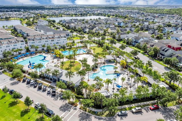 6875 ARNOLDSON STREET, Orlando, FL 32827