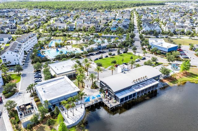 6875 ARNOLDSON STREET, Orlando, FL 32827