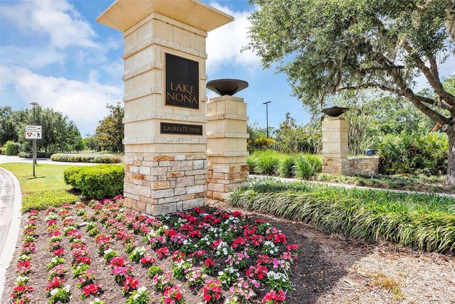 6875 ARNOLDSON STREET, Orlando, FL 32827