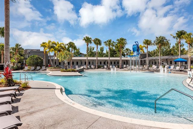 6875 ARNOLDSON STREET, Orlando, FL 32827