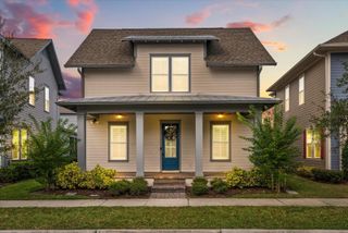 6875 ARNOLDSON STREET, Orlando, FL 32827