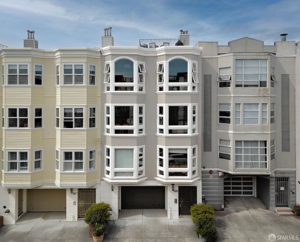 225 26th Avenue 2, San Francisco, CA 94121