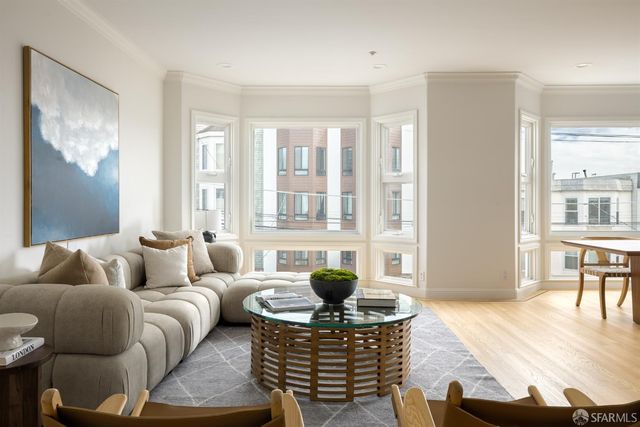 225 26th Avenue 2, San Francisco, CA 94121