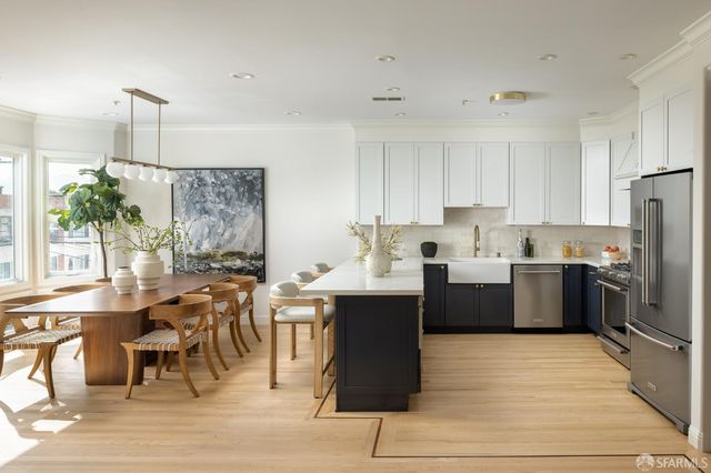 225 26th Avenue 2, San Francisco, CA 94121
