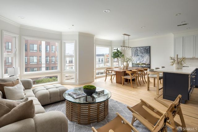 225 26th Avenue 2, San Francisco, CA 94121