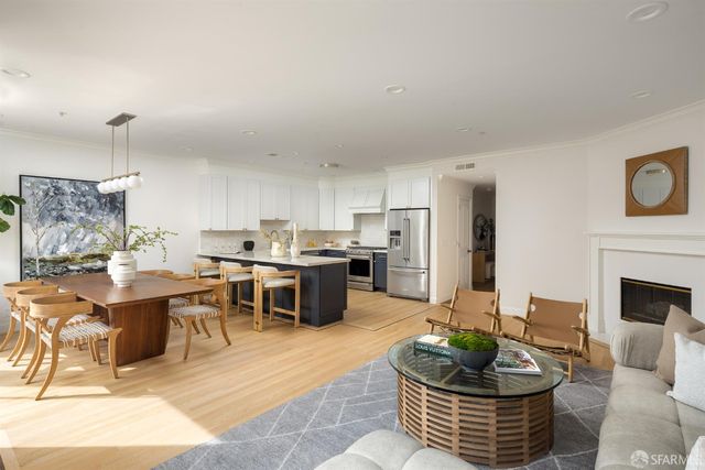 225 26th Avenue 2, San Francisco, CA 94121