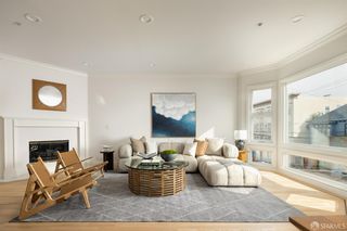 225 26th Avenue 2, San Francisco, CA 94121