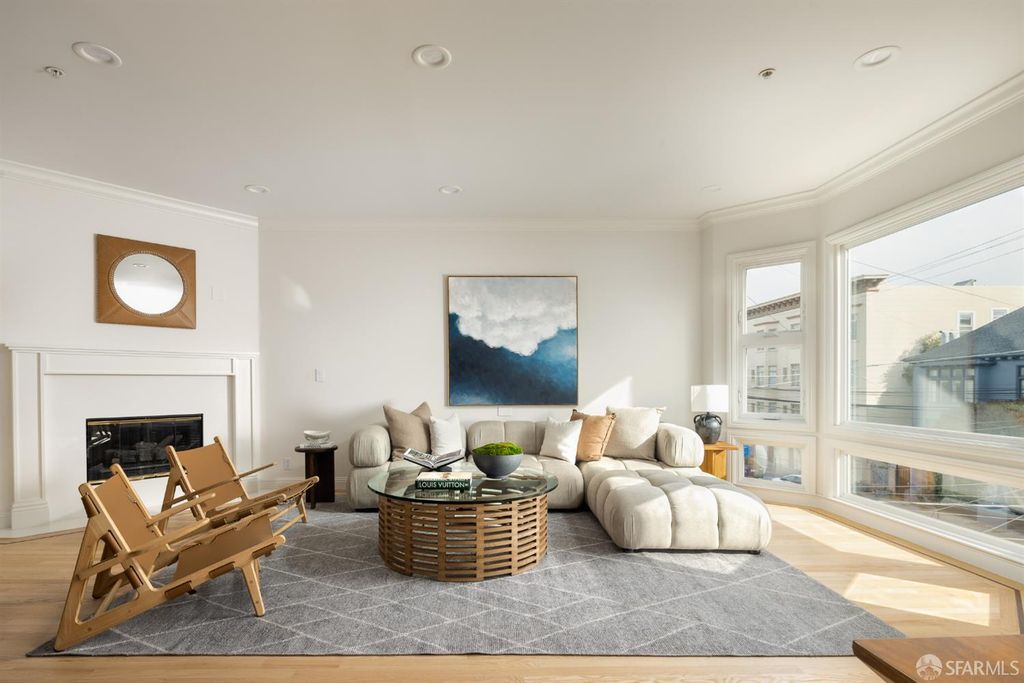 225 26th Avenue 2, San Francisco, CA 94121