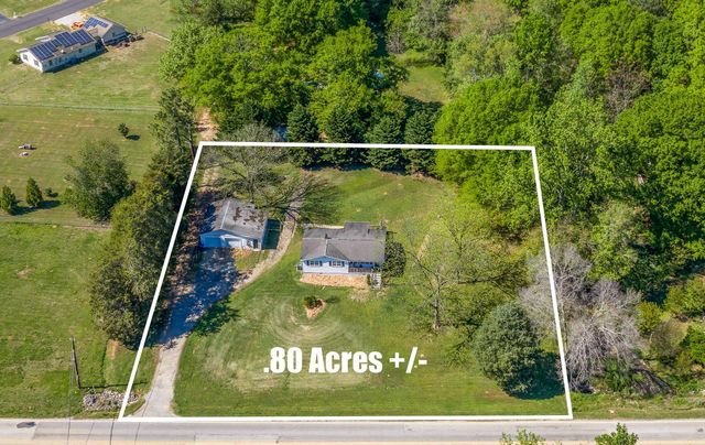 6844 Reidville Road, Woodruff, SC 29388
