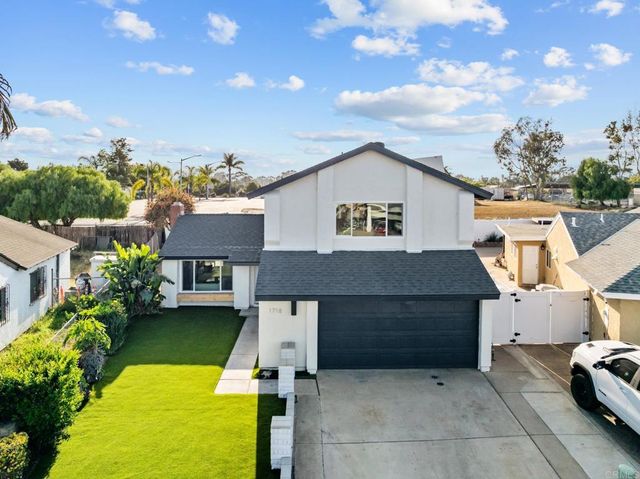 1718 Meadowood Court, San Ysidro, CA 92173