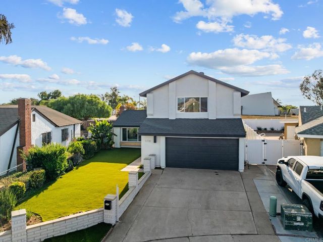1718 Meadowood Court, San Ysidro, CA 92173