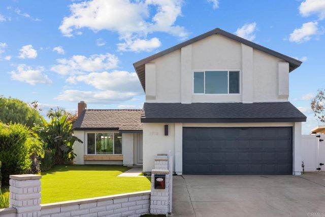 1718 Meadowood Court, San Ysidro, CA 92173
