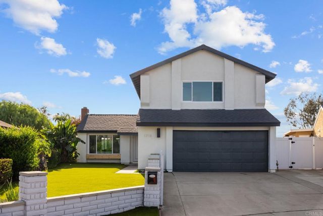 1718 Meadowood Court, San Ysidro, CA 92173
