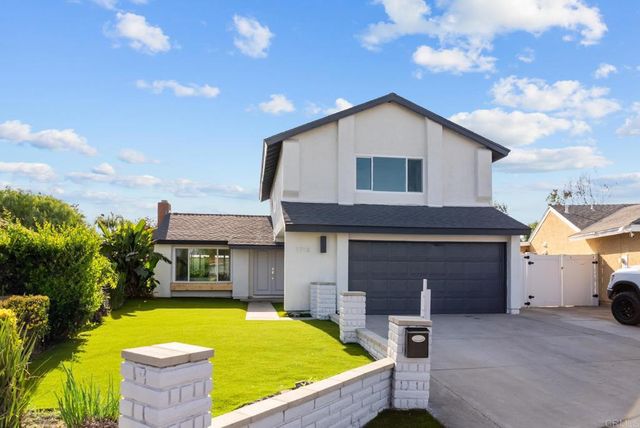 1718 Meadowood Court, San Ysidro, CA 92173