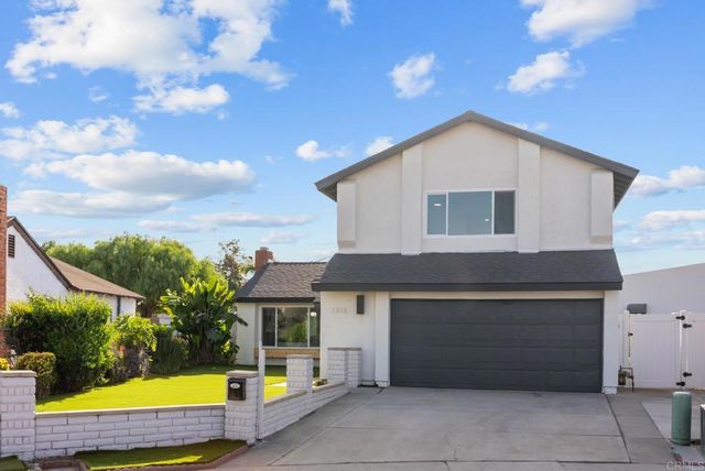 1718 Meadowood Court, San Ysidro, CA 92173