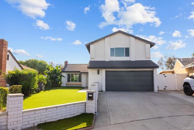 1718 Meadowood Court, San Ysidro, CA 92173