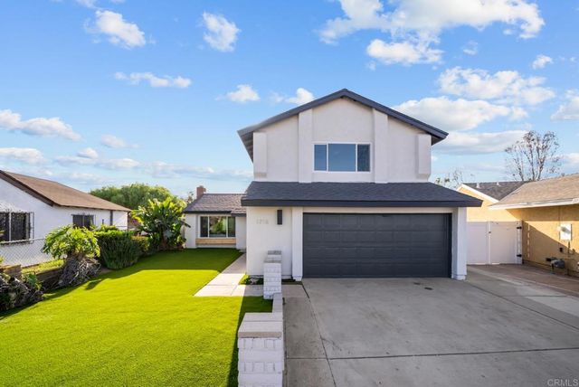 1718 Meadowood Court, San Ysidro, CA 92173