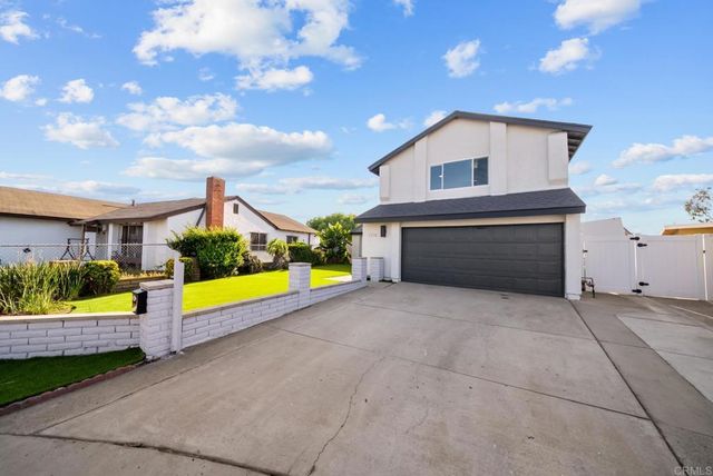 1718 Meadowood Court, San Ysidro, CA 92173