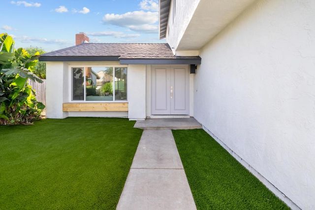 1718 Meadowood Court, San Ysidro, CA 92173