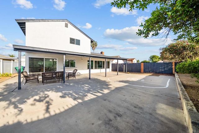 1718 Meadowood Court, San Ysidro, CA 92173
