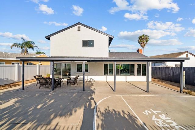 1718 Meadowood Court, San Ysidro, CA 92173