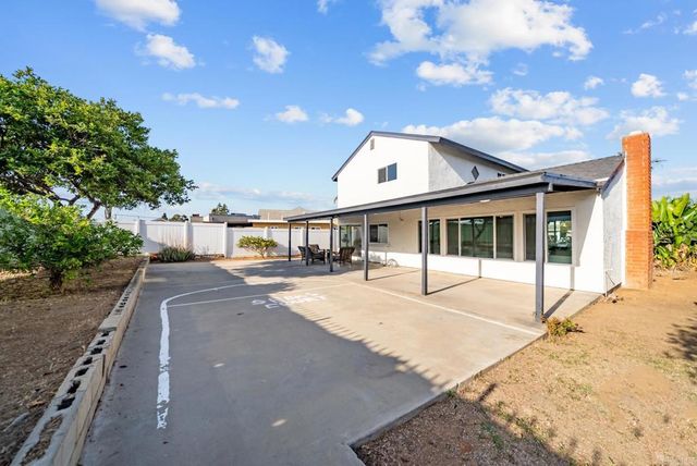 1718 Meadowood Court, San Ysidro, CA 92173