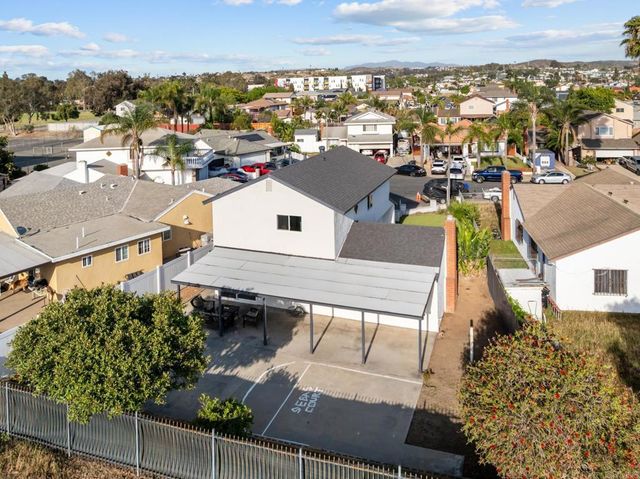 1718 Meadowood Court, San Ysidro, CA 92173