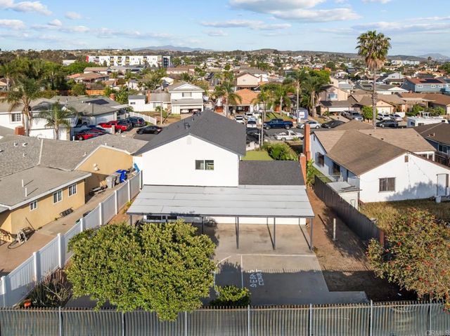 1718 Meadowood Court, San Ysidro, CA 92173