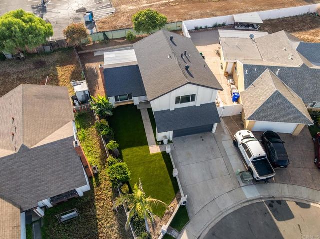 1718 Meadowood Court, San Ysidro, CA 92173