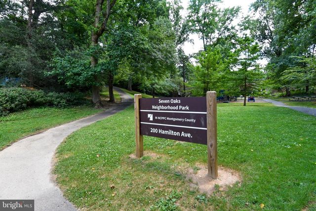 9201 THREE OAKS DR, Silver Spring, MD 20901