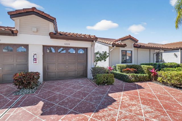 6224 Kings Gate Circle, Delray Beach, FL 33484