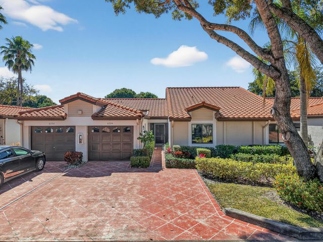 6224 Kings Gate Circle, Delray Beach, FL 33484
