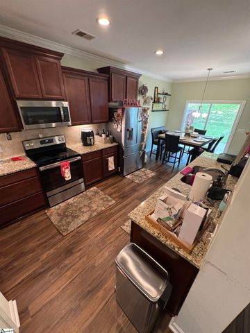 204 Easton Meadow Way, Greer, SC 29650