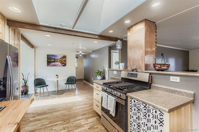 178 Stanley Circle Drive, Estes Park, CO 80517