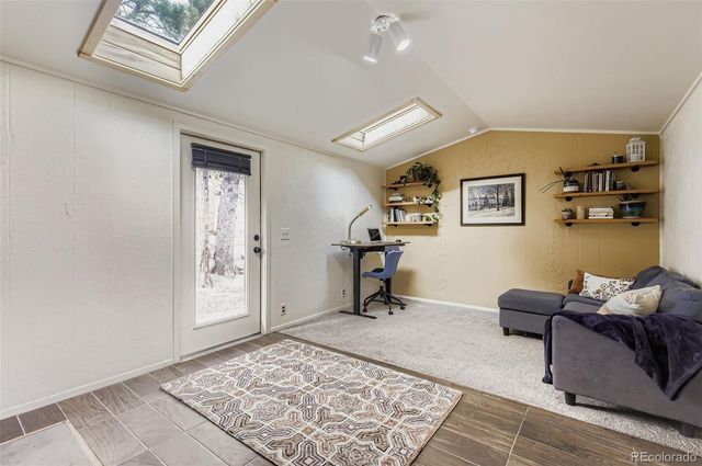 178 Stanley Circle Drive, Estes Park, CO 80517