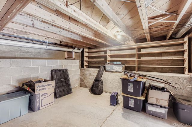 178 Stanley Circle Drive, Estes Park, CO 80517