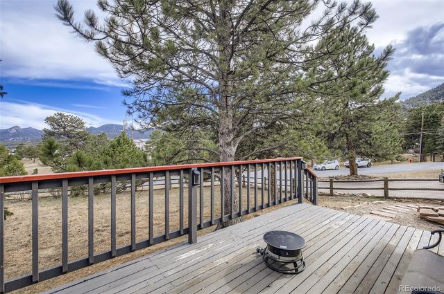 178 Stanley Circle Drive, Estes Park, CO 80517